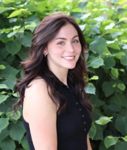 Haley Wiest