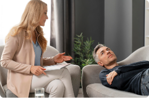 Adult Counseling