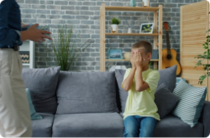 Child Counseling