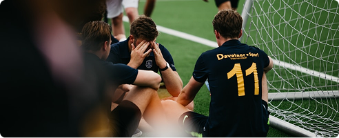 Coaching Sports Performance Counseling