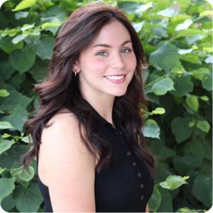 haley weist