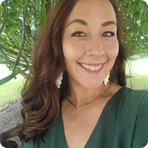 Kristi Pashia