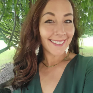 Kristi Pashia