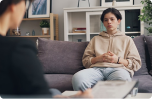 Teen Counseling