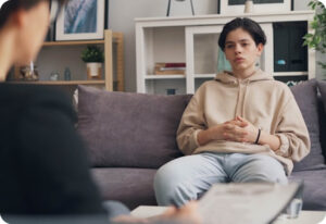 Teenage Counseling