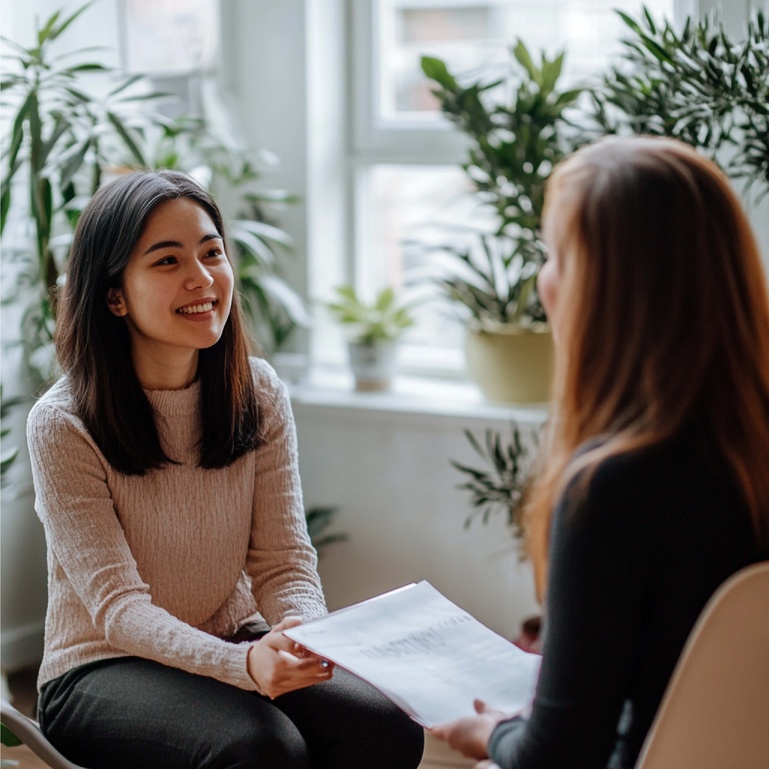 Your Journey to a Brighter