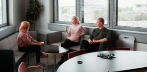 Meet Our Team